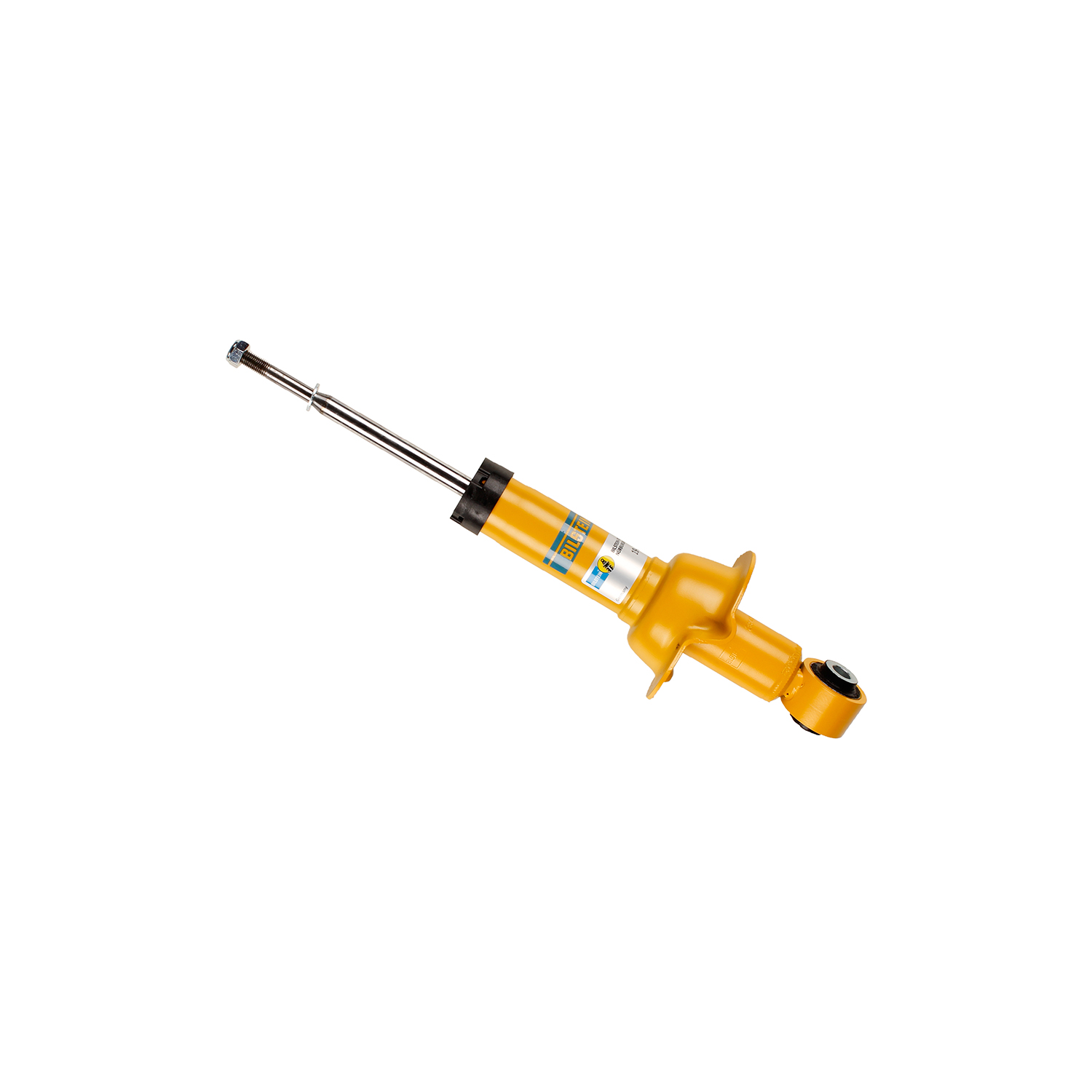 Bilstein 19-235837 B6 Performance - Suspension Shock Absorber